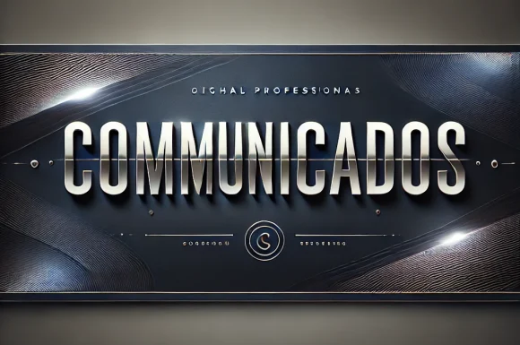 COMUNICADO NRO. 002-2024